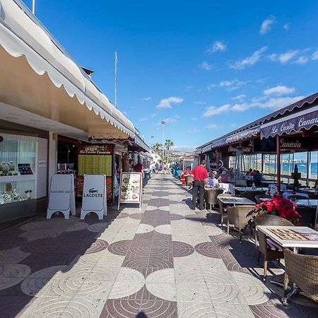 Flatguest Villa Martina San Bartolomé Dış mekan fotoğraf