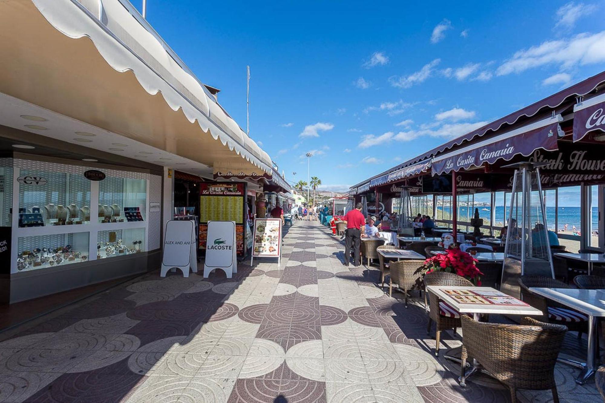 Flatguest Villa Martina San Bartolomé Dış mekan fotoğraf