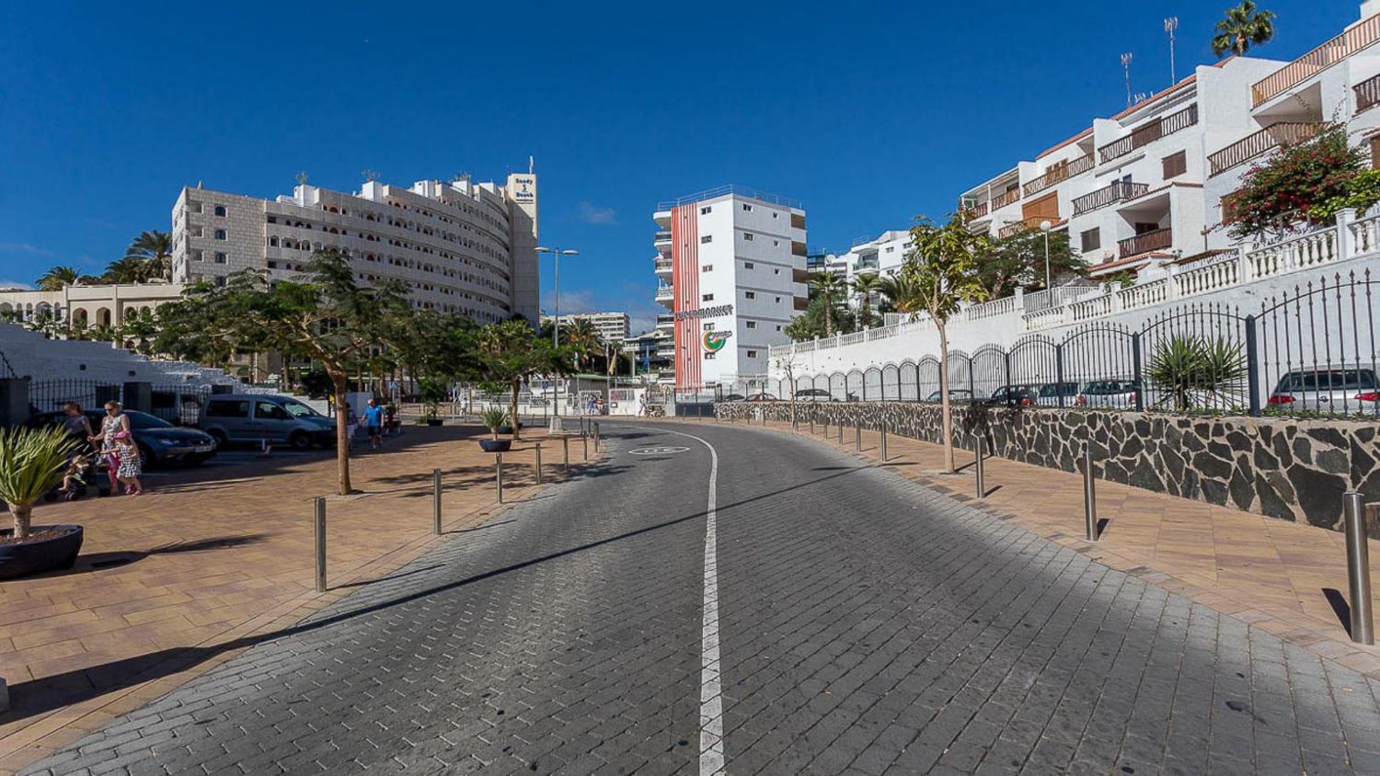 Flatguest Villa Martina San Bartolomé Dış mekan fotoğraf