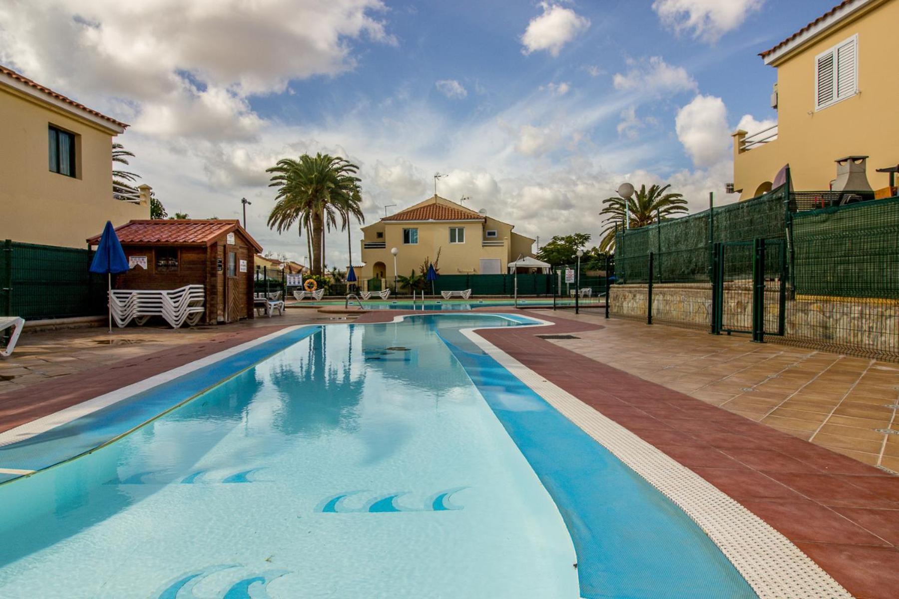 Flatguest Villa Martina San Bartolomé Dış mekan fotoğraf