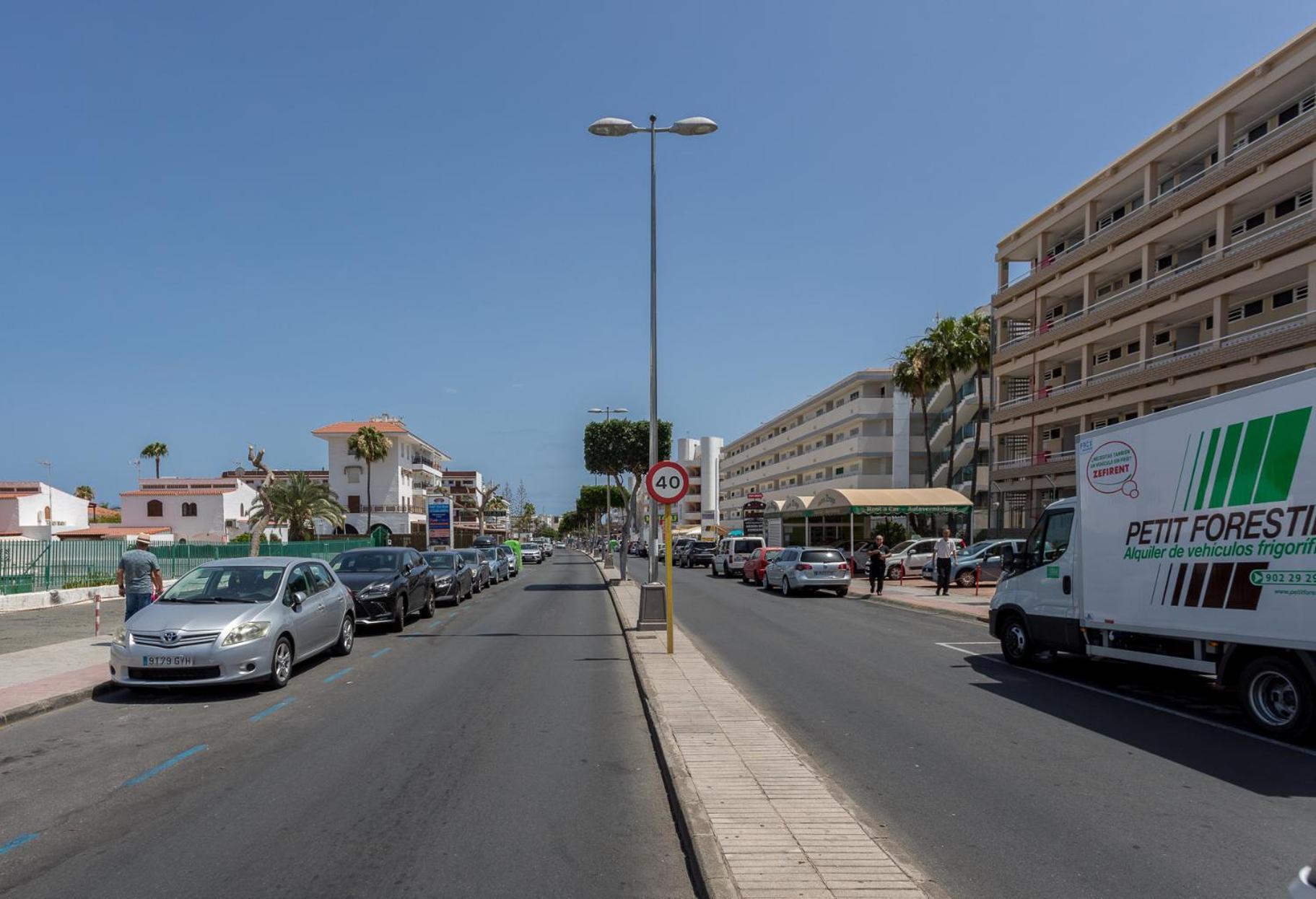 Flatguest Villa Martina San Bartolomé Dış mekan fotoğraf