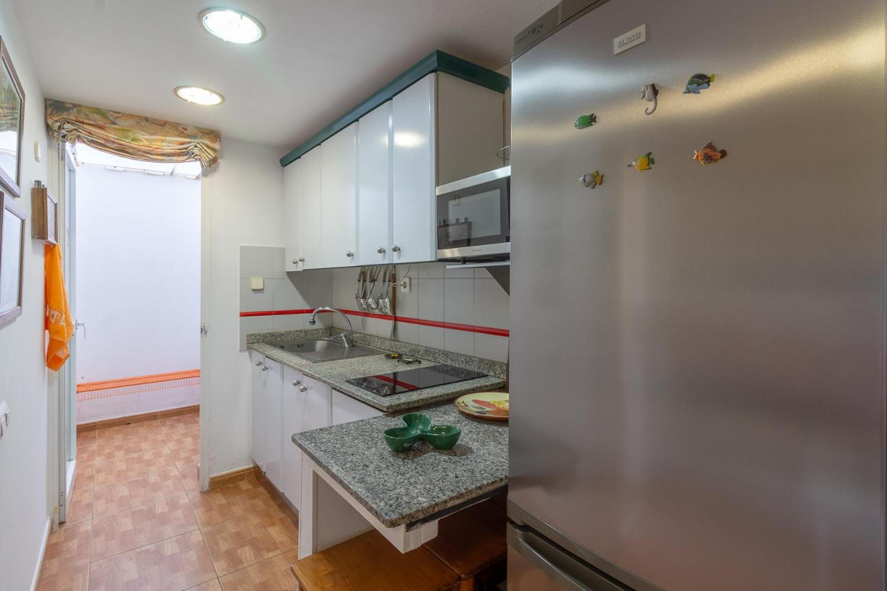 Flatguest Villa Martina San Bartolomé Dış mekan fotoğraf