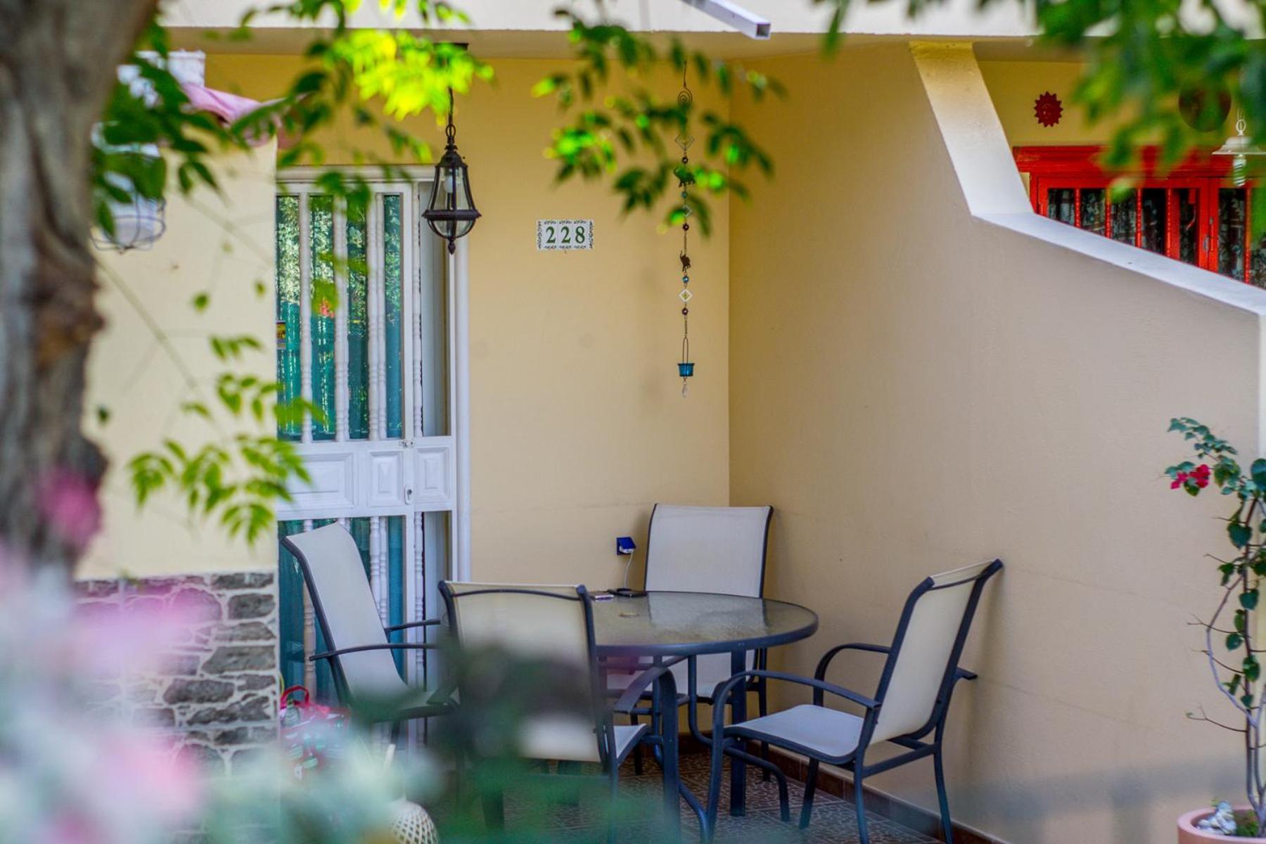Flatguest Villa Martina San Bartolomé Dış mekan fotoğraf