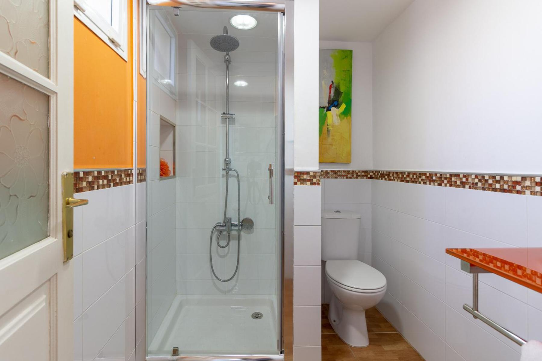 Flatguest Villa Martina San Bartolomé Dış mekan fotoğraf
