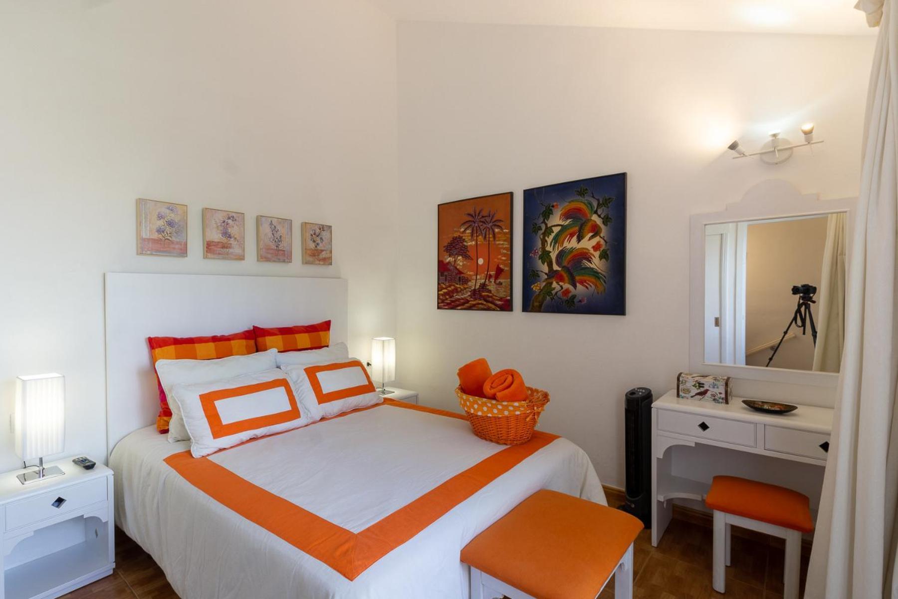 Flatguest Villa Martina San Bartolomé Dış mekan fotoğraf