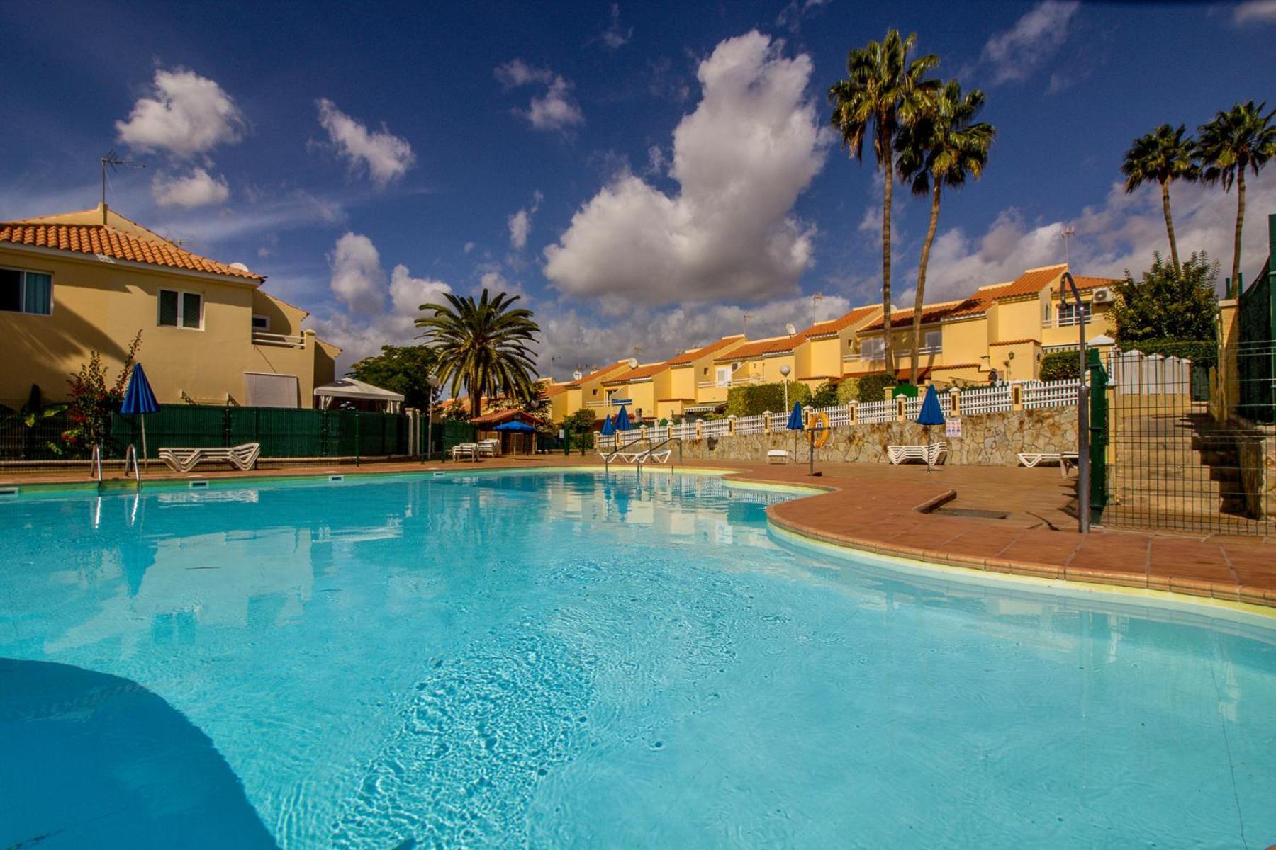 Flatguest Villa Martina San Bartolomé Dış mekan fotoğraf