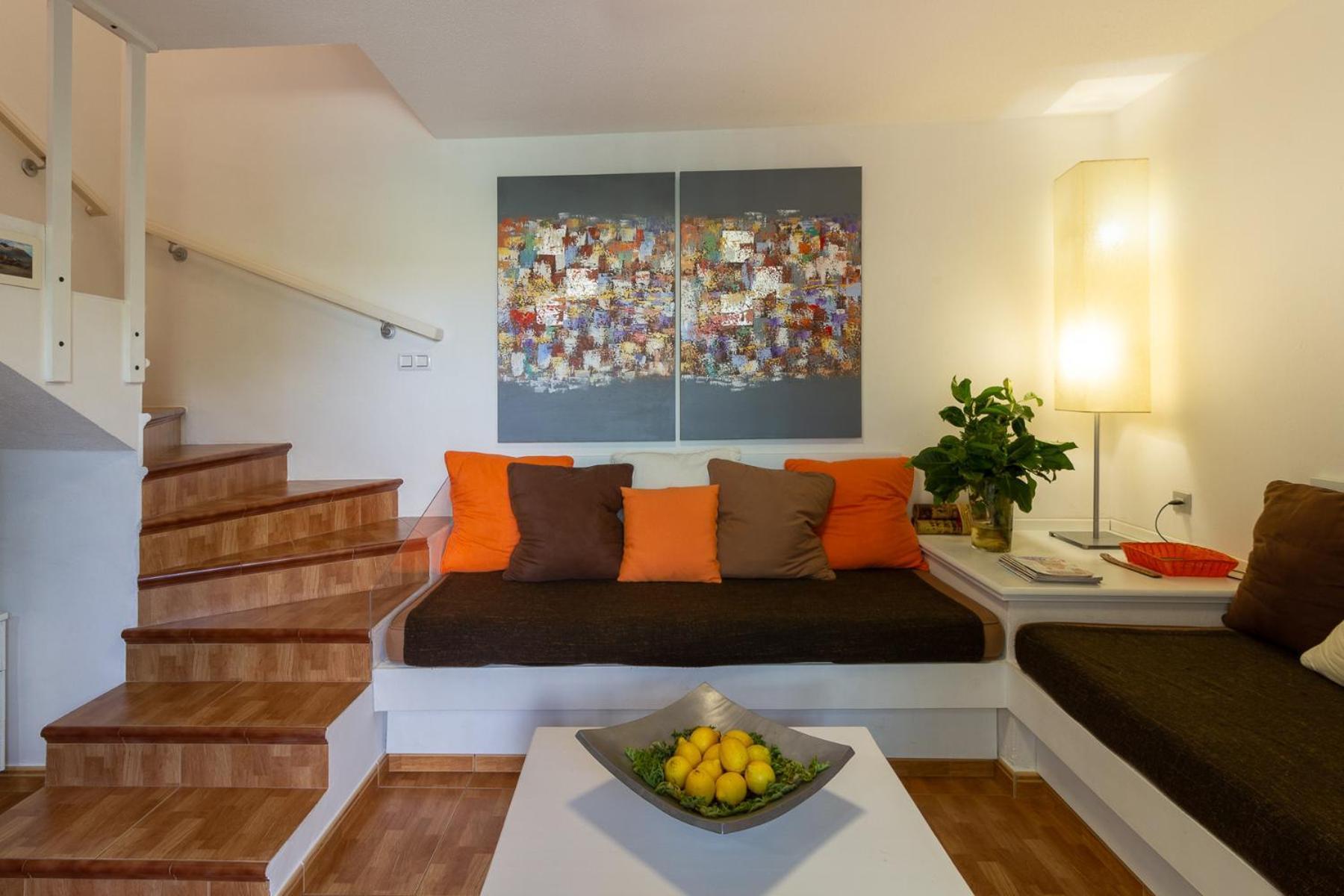 Flatguest Villa Martina San Bartolomé Dış mekan fotoğraf