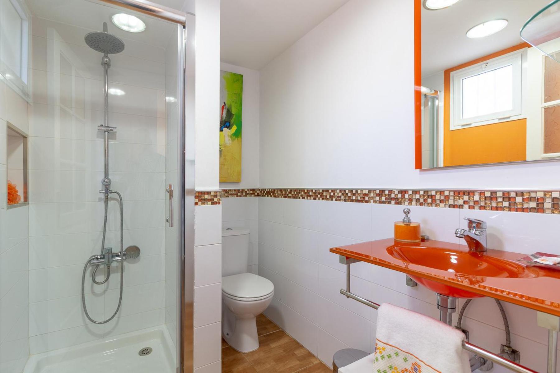 Flatguest Villa Martina San Bartolomé Dış mekan fotoğraf