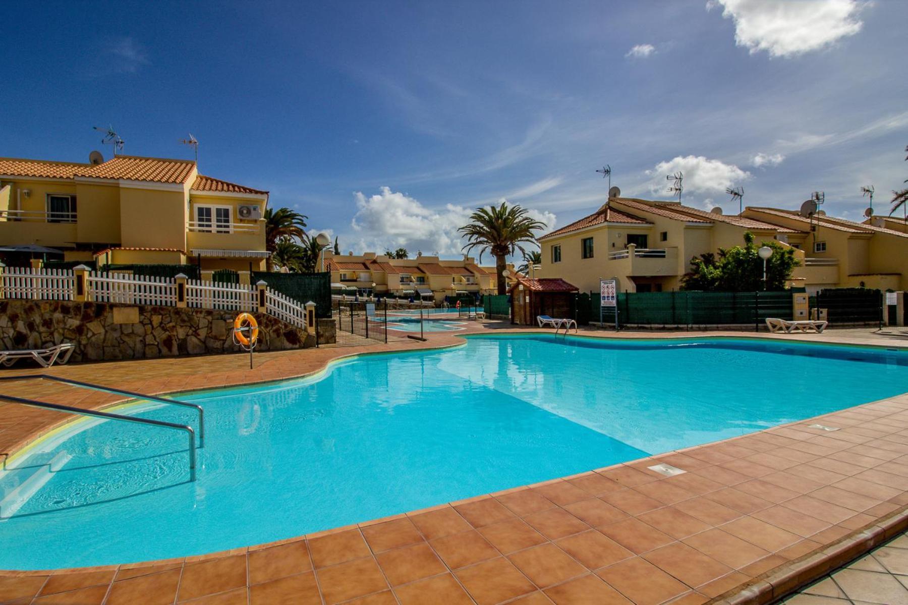 Flatguest Villa Martina San Bartolomé Dış mekan fotoğraf
