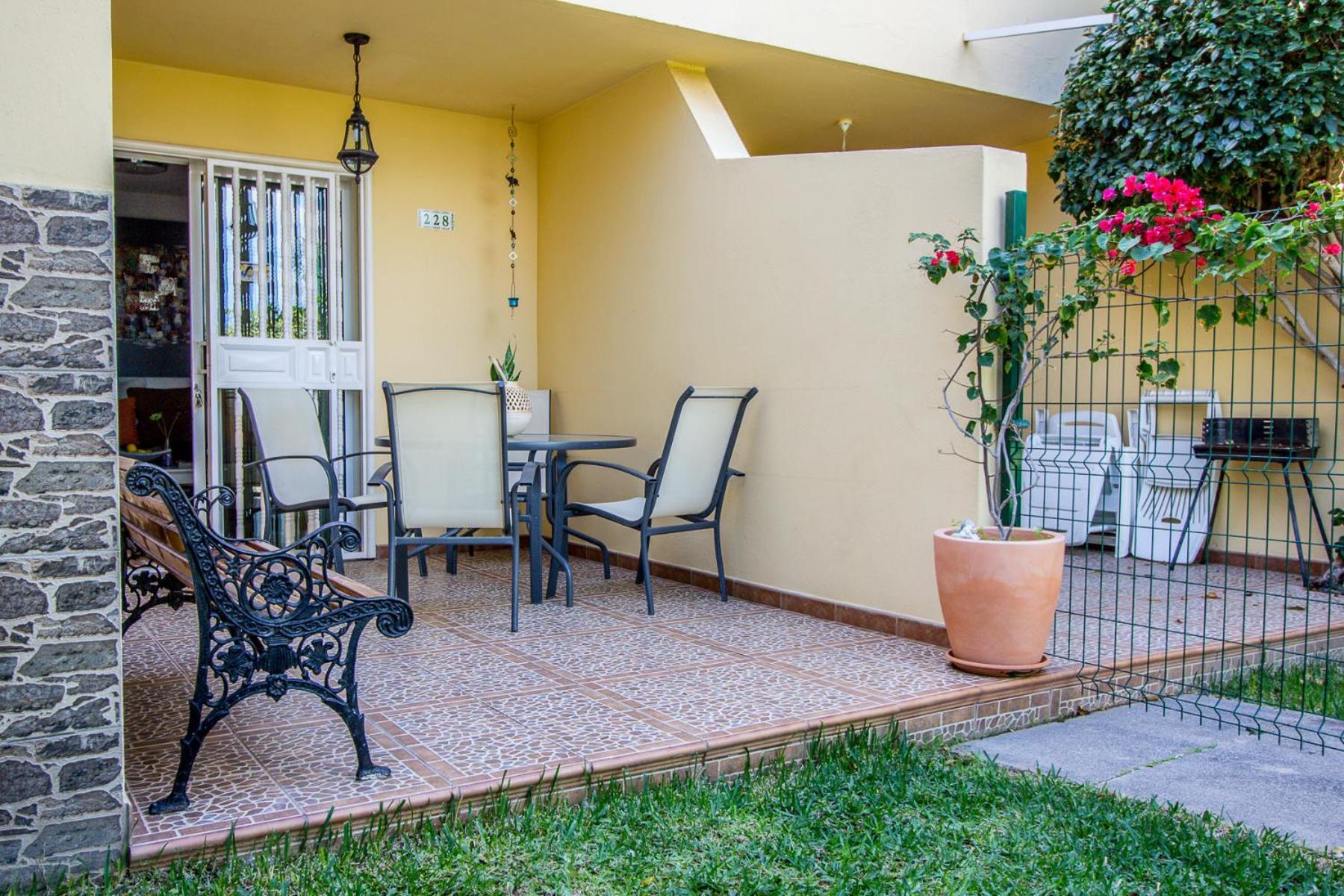 Flatguest Villa Martina San Bartolomé Dış mekan fotoğraf